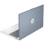 Ноутбук HP 15-fd1068ua (B23CVEA) UA: Процессор Intel Core 3 100U (1.2 - 4.7 ГГц) / 6 - ядерный
