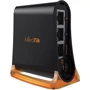 Маршрутизатор Wi-Fi Mikrotik hAP mini (RB931-2nD): Тип маршрутизатора Wi-Fi роутер