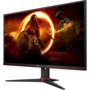 Монитор AOC 27G2SAE/BK: Тип ЖК-матрицы VA