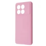 Аксессуар для смартфона WAVE Colorful Case Pink Sand for Xiaomi Poco X6 Pro 5G