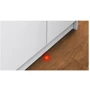 Встраиваемая посудомоечная машина Bosch SMV46AX01E: Размеры 81,5x59,8x55 см