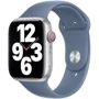 Аксессуар для Watch Apple Sport Band Slate Blue (MP7A3) for Apple Watch 38/40/41mm