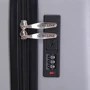 Чемодан Semi Line 24" (M) Grey (T5857-2) (DAS303042): Тип Чемоданы