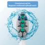 Насадки для зубной щетки Bitvae S2 4шт. White (Bit-S2-Wh)