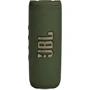 Акустика JBL Flip 6 Green (JBLFLIP6GREN) UA: Підключення Bluetooth 5.1