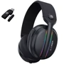 Навушники Proove Gaming Glimmer Black: Час роботи, ч 38