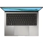 Ноутбук ASUS Zenbook S 13 UX5304VA-NQ151W (90NB0Z92-M00HP0) UA: Процессор Intel Core I7-1355U (3.7 - 5.0 ГГц) / - 10 ядерный