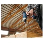 Шуруповерт аккумуляторный Bosch GSR 36 V-LI (0601912106): Количество скоростей работы 2