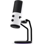 Микрофон NZXT Wired Capsule USB Microphone White: Способ подключения Проводной
