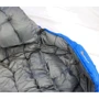 Спальний мішок Pinguin Comfort PFM 195 Right Zip Blue (PNG 234459) фото 8