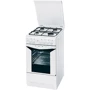 Газовая плита Indesit K 3G21S(W): Тип устройства кухонная плита