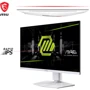 Монитор MSI MAG 274URFW (9S6-3CC29H-278): Разрешение 4K UHD (3840x2160)