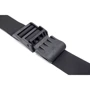 Поясна сумка Xiaomi RunMi 90 Points Functional Waist Bag помаранчева: Застібка Блискавка