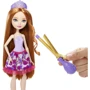 Кукла Ever After High "Невероятные прически Холли" (DNB75): Особенности На шарнирах