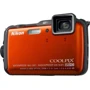 Nikon Coolpix AW120 Orange (UA)