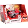 Машинка моторизована MAISTO з гонщиком Angry Birds (Червона пташка) (82502-2): Комплектація одна модель