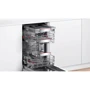 Встраиваемая посудомоечная машина Bosch SPV6ZMX23E: Класс энергопотребления/мойки/сушки A +++ / A / A