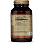 Solgar Chelated Zinc 250 Tablets: Тип цинк