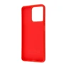 Чехол для телефонов WAVE Colorful Case Red for Realme C53: Совместимость Realme C53
