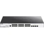 Сетевой коммутатор D-Link DGS-3000-28LP
