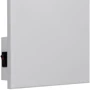Обогреватель Sunway SW-500 White: Тип нагревательного элемента Закрытый