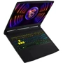 Ноутбук MSI Crosshair 15 C12VG (15 C12VG-242XPL): Экран 15.6" IPS (1920x1080) Full HD