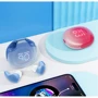 Навушники Acefast T9 Glacier Blue: Додатково TWS наушники