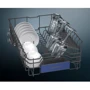 Посудомойка Siemens SR23HI65ME: Класс энергопотребления/мойки/сушки A+/A/A