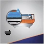 Gillette Fusion5 Power Сменные кассеты для бритья 2 шт. фото 5