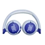 Наушники JBL Junior 320BT Blue (JBLJR320BTBLU) фото 5