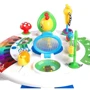 Центр игровой развивающий 4 в 1 Around We Grow (11311) фото 9
