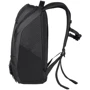 Сумка для ноутбуков Wenger 16" XC Wynd 28L Black (610169): Форм-фактор 16"