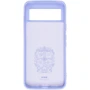 Чехол для телефонов ArmorStandart ICON Case Lavender for Google Pixel 8 (ARM73029): Цвет лавандовый