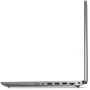 Ноутбук Dell Latitude 5530 (N206L5530MLK15UA_UBU) UA: Вес 1.59 кг
