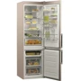 Холодильник Whirlpool W9 931D B H: Размеры (ВхШхГ): 201.1 x 59.5 x 68.8 см