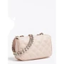 Женская сумка кросс боди Guess Cessily Micro Mini светло-розовая (HWEV7679780-RWO): Тип Сумки