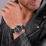 Наручные часы Swiss Military Hanowa Airman First Class SMWGC0003101 (631141): Тип циферблата Аналоговый (стрелочный)