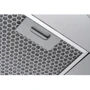 Витяжка GRANADO Segovia 3604-1200 inox (GCH6436477): Матеріал корпусу нержавеющая cталь