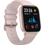 Смарт-часы Amazfit GTS Rose Pink: Емкость батареи, мАч 220