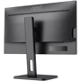 Монітор AOC 24P2Q Black: Роздільна здатність Full HD (1920x1080)