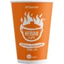 Крем-суп Sporter Street Soup - 50 г(стакан) - горохово-конопляный