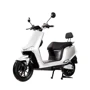 Электроскутер Aima M4 2000W White Gloss