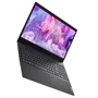 Ноутбук Lenovo V15 (83C40005PB): Екран 15,6 (1920x1080)