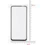 Аксесуар для смартфона BeCover Tempered Glass Black for Huawei P40 Lite (704824) фото 4