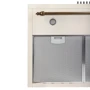 Вытяжка Perfelli K 6232 IV 700 LED RETRO: Рекомендуемая площадь помещения (при высоте 2,7 м), м² 20.5-28.4