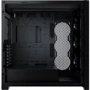 Корпус Corsair iCUE 5000X RGB Tempered Glass Black (CC-9011212-WW) фото 7