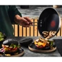 Сковорода Tefal Nordica 28 см (H8710655) фото 11