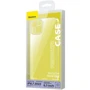 Чохол для iPhone Baseus Simple Transparent (ARAJ000802) for iPhone 14 Max фото 5