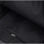 Жіночий рюкзак Monsen чорний (C1km1166bl-black): Фактура Матовая, Гладкая