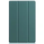 Аксессуар для планшетных ПК BeCover Flexible TPU Mate Dark Green for Lenovo Tab M10 Plus TB-125F (3rd Gen)/K10 Pro TB-226 10.61 (712524)